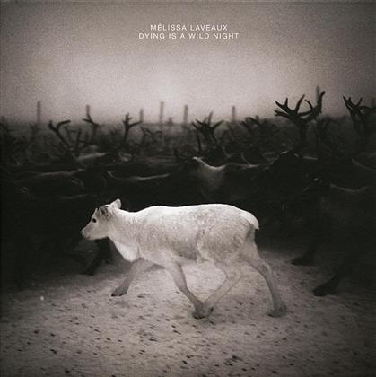 Melissa Laveaux - Dying Is A Wild Night