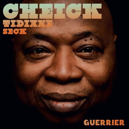 Cheick Tidiane Seck - Guerrier