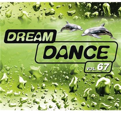 Dream Dance - Best Of 67 Trance (3 CDs)