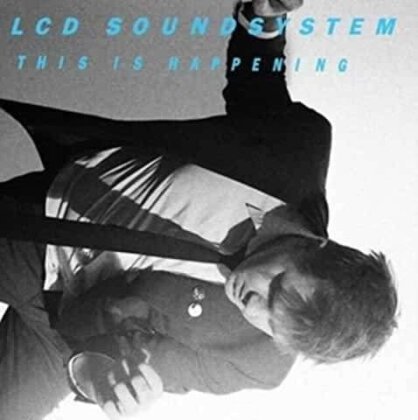 LCD Soundsystem - This Is Happening (New Version)