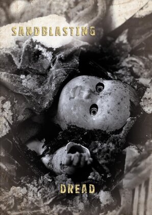 Sandblasting - Dread (Édition Limitée, 2 CD)