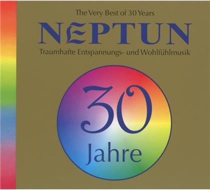 Best Of Neptun - Various - 30 Jahre