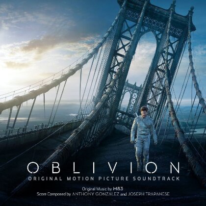 M83 - Oblivion (OST) - OST