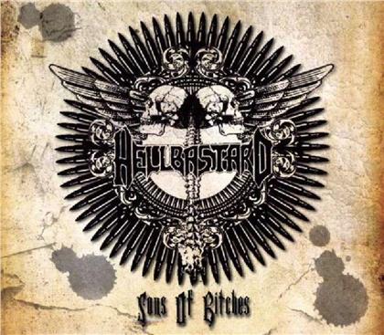 Hellbastard - Sons Of Bitches