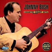 Johnny Bush - Country Chart Hits