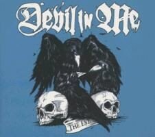 Devil In Me - End (Blue Edition)