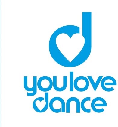 You Love Dance (3 CDs)