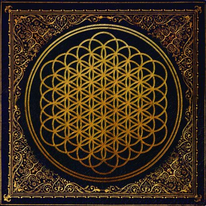 Bring Me The Horizon - Sempiternal (Deluxe Edition, 2 CDs)