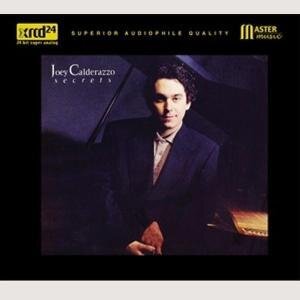 Joey Calderazzo - Secrets - Original Recordings