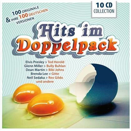 Hits Im Doppelpack - Vol. 2 (10 CDs)