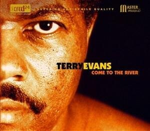 Terry Evans - Come To The River - Original Recordings