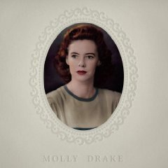 Molly Drake - --- (Digipack)