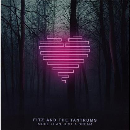 Fitz & The Tantrums - More Than Just A Dream