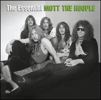Mott The Hoople - Essential (2 CDs)