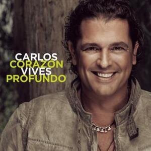Carlos Vives - Corazon Profundo (Deluxe Edition)