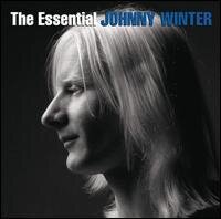 Johnny Winter - Essential (2 CD)