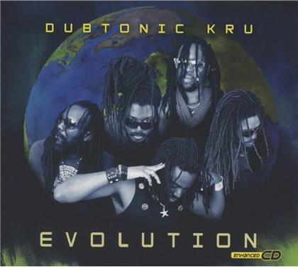 Dubtonic Kru - Evolution