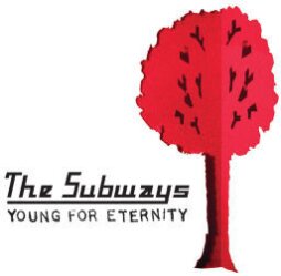 The Subways - Young For Eternity - Special Edition / Videos & Band Doku