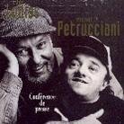 Eddy Louiss & Michel Petrucciani - Conference De Presse Vol. 1