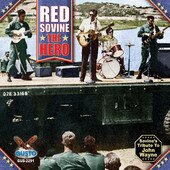 Red Sovine - Hero