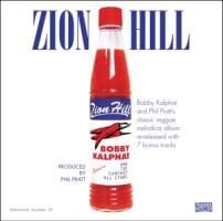 Bobby Kalphat - Zion Hill