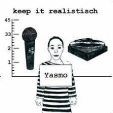 Yasmo - Keep It Realistisch