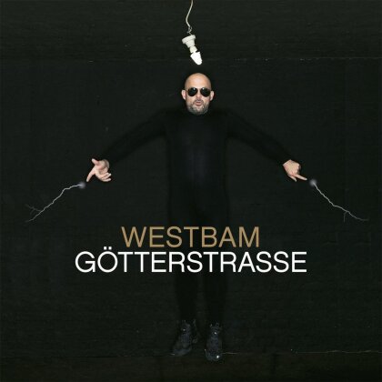 Westbam - Götterstrasse (Limited Edition, 2 CDs)