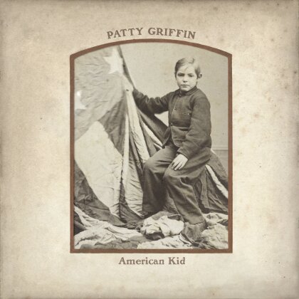 Patty Griffin - American Kid (Digipack)