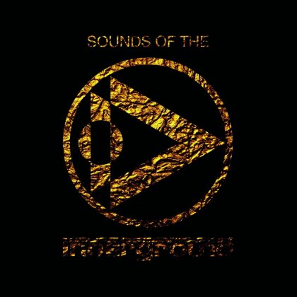 Sounds Of The Innerground (2 CDs)