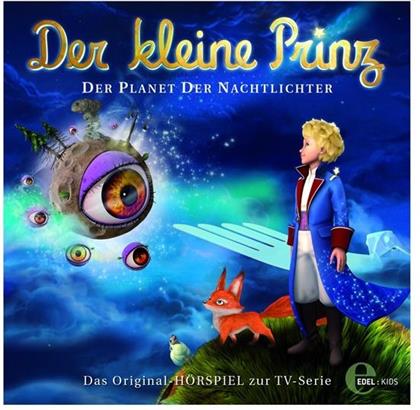 Der Kleine Prinz - (9) Der Planet Der Nachtlichter
