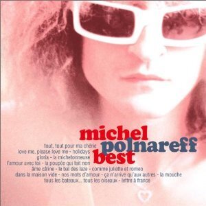 Michel Polnareff - Best