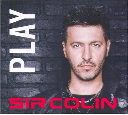 Sir Colin - Play