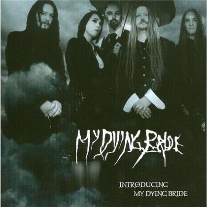 My Dying Bride - Introducing (2 CDs)