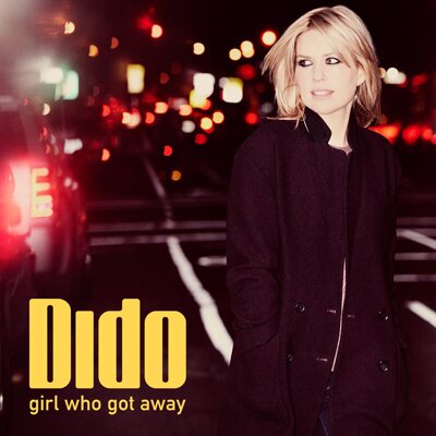 Dido - Girl Who Got Away - & Bonus (Japan Edition)