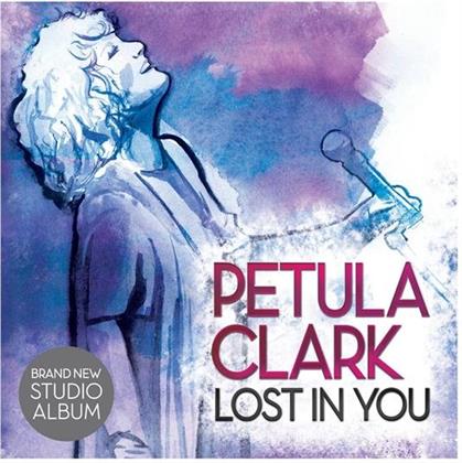 Petula Clark - Lost In You - Bonus