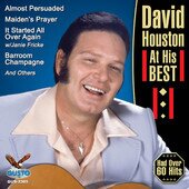 David Houston - At His Best