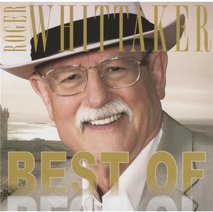 Roger Whittaker - Best Of - Sony