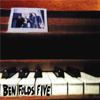 Ben Folds Five - ---