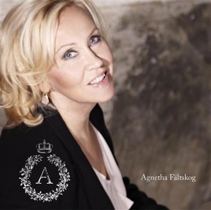 Agnetha Fältskog (ABBA) - A