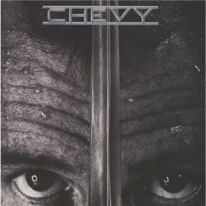 Chevy - Taker (Deluxe Edition)