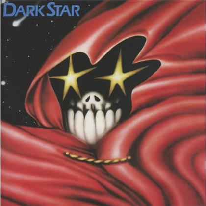 Dark Star - --- (Deluxe Edition)