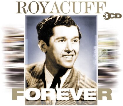 Roy Acuff - Forever (3 CDs)