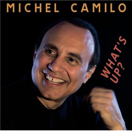 Michel Camilo - What's Up?