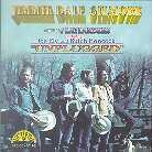 Jimmie Dale Gilmore - Unplugged