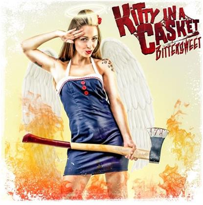 Kitty In A Casket - Bittersweet