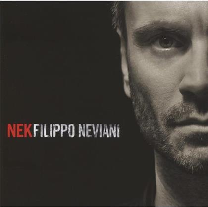 Nek - Filippo Neviani