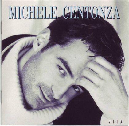 Michele Centonza - Vita