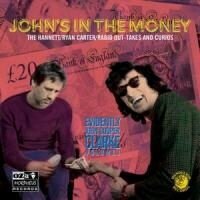 John Cooper Clarke - John's In The Money
