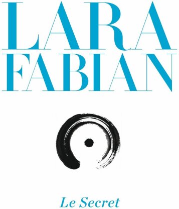 Lara Fabian - Le Secret (2 CDs)