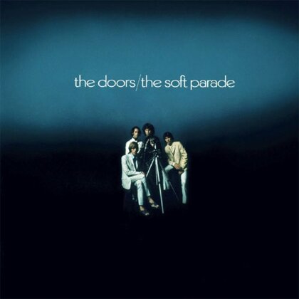 The Doors - Soft Parade - Original Recordings